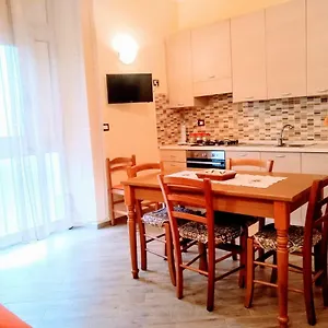 Hébergement de vacances Casa Dei Girasoli, Taormine